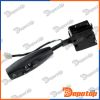 Colonne De Direction Commutateur pour DAEWOO | 08862, 23308
